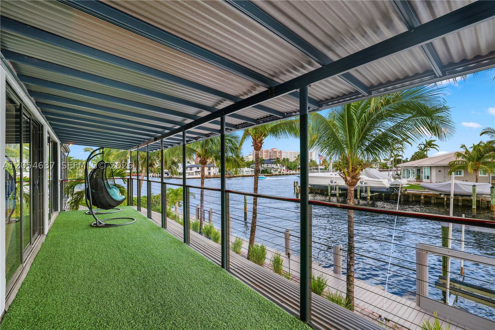 2886 NE 25th St, Fort Lauderdale FL 33305