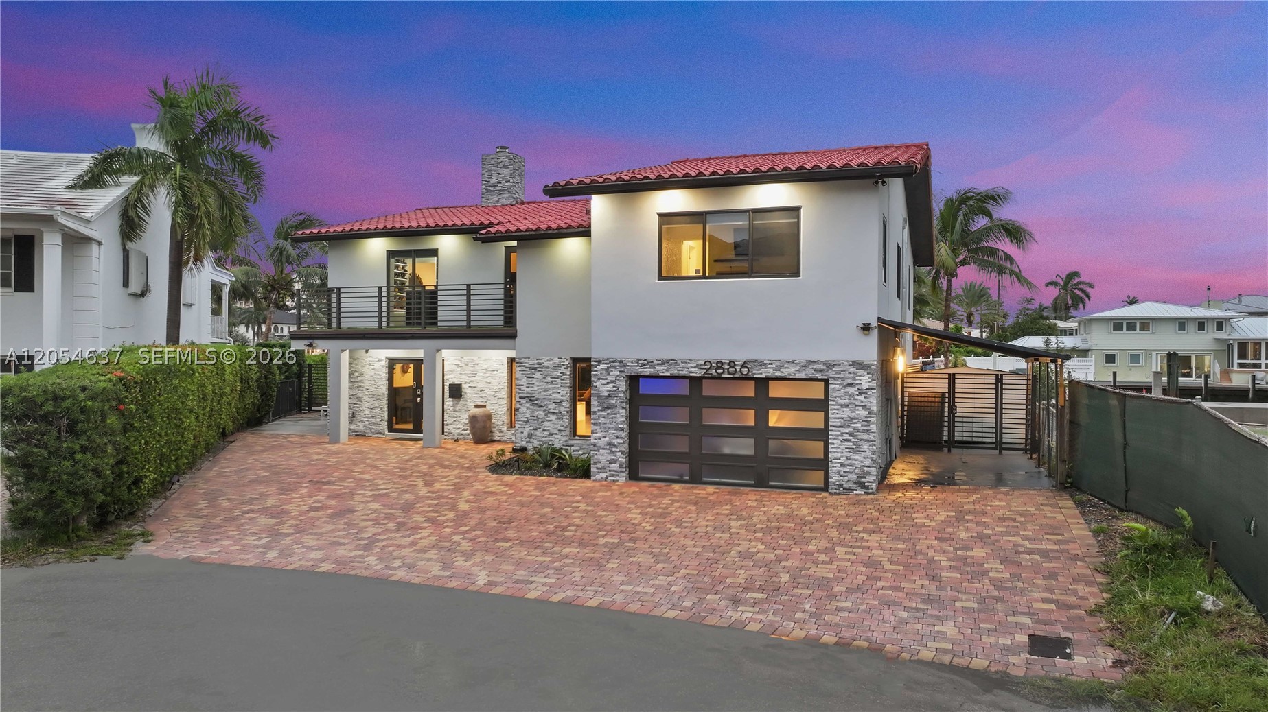 2886 NE 25th St, Fort Lauderdale FL 33305