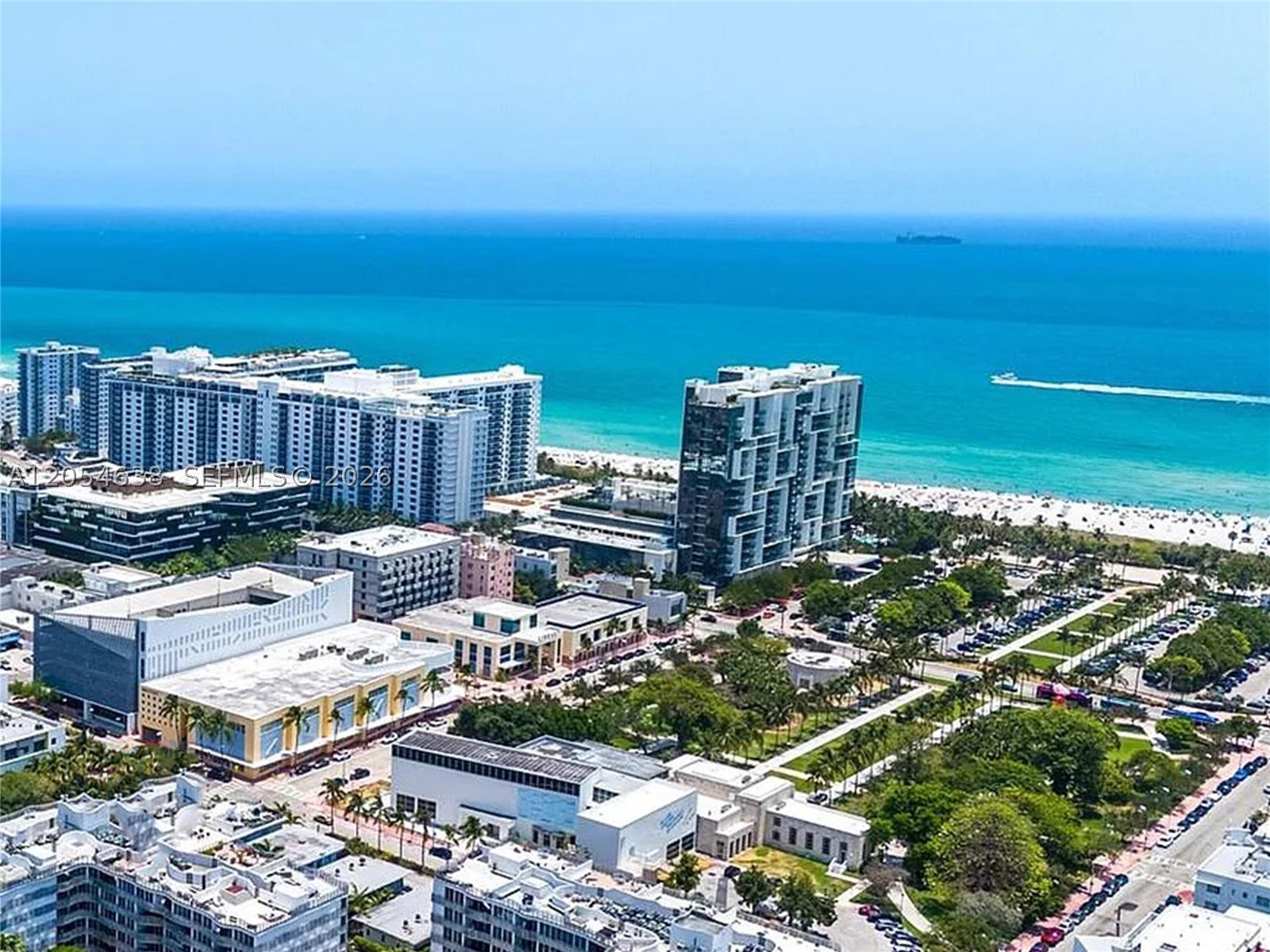 2155 Washington Ct #210, Miami Beach FL 33139