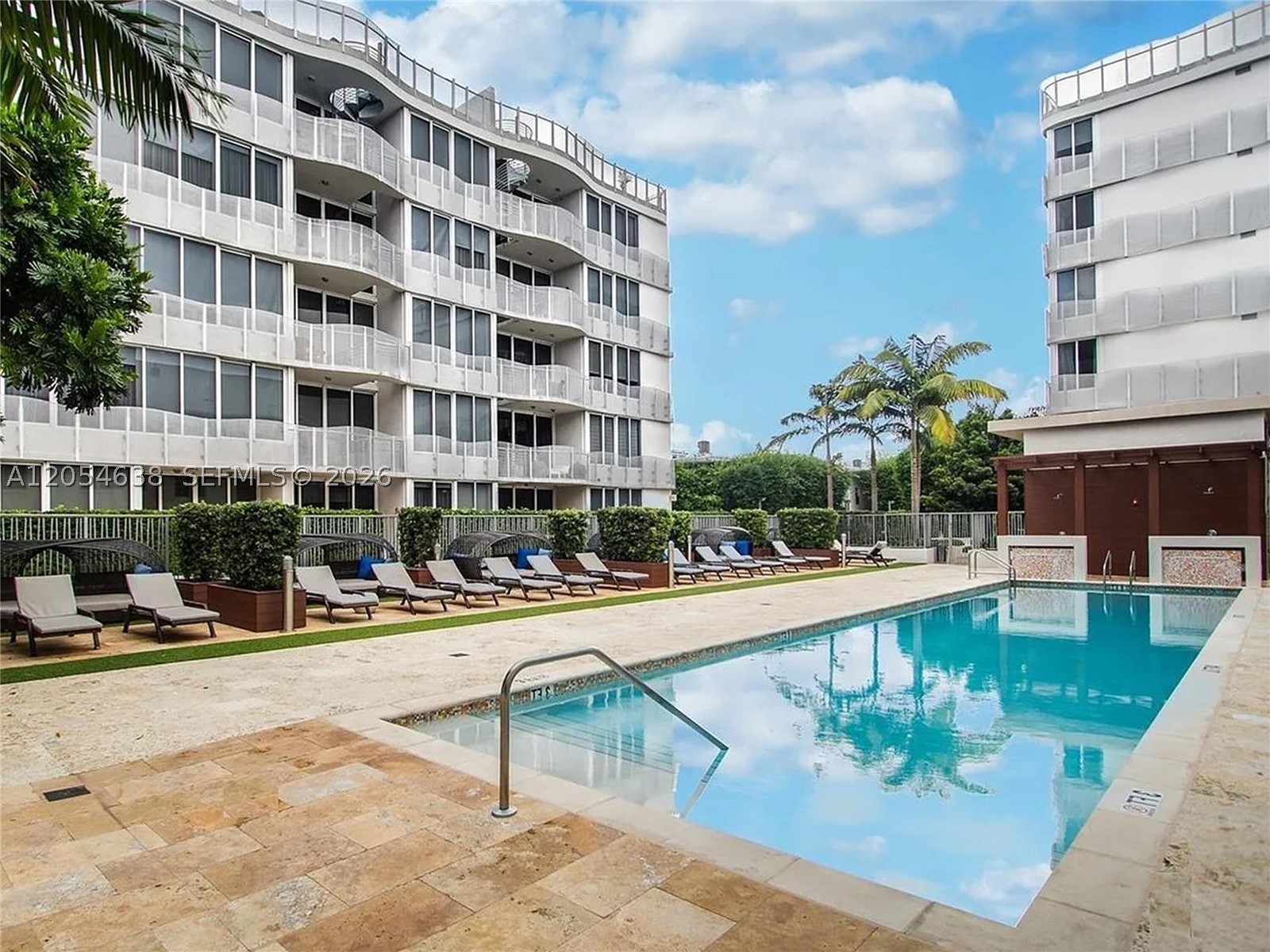 2155 Washington Ct #210, Miami Beach FL 33139