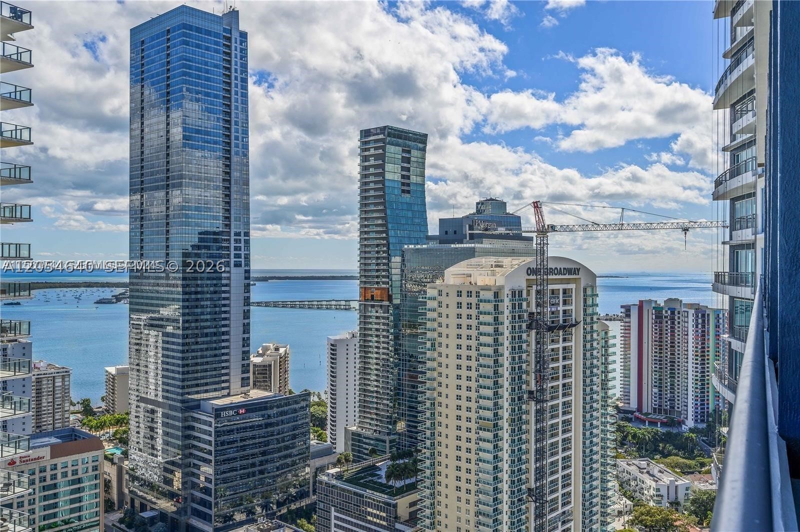 60 SW 13th St #3618, Miami FL 33130