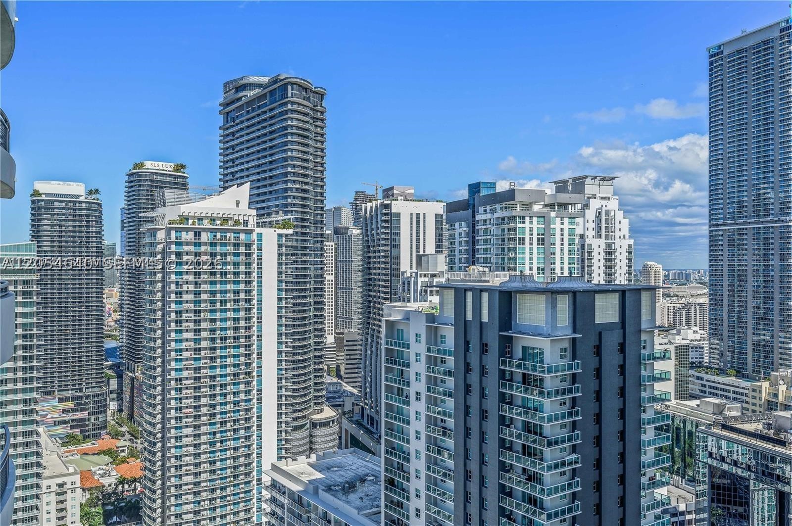 60 SW 13th St #3618, Miami FL 33130