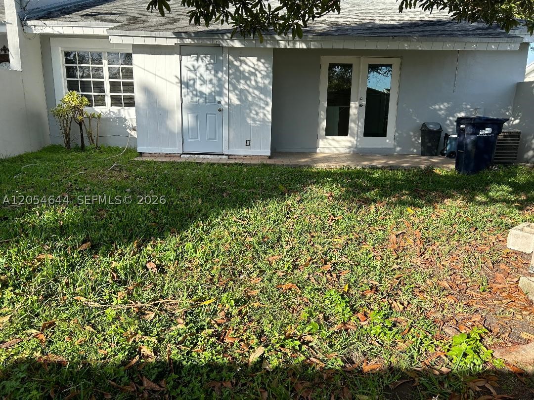 20901 SW 103rd Ct #20901, Cutler Bay FL 33189