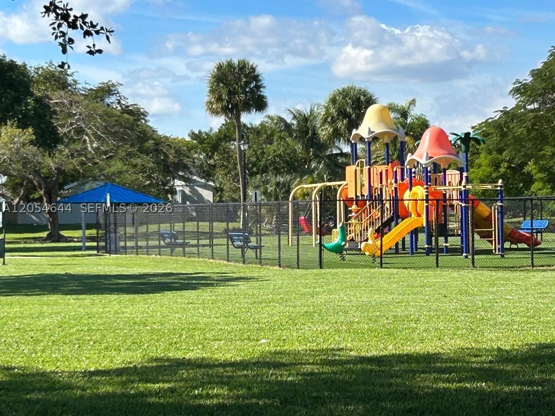 20901 SW 103rd Ct #20901, Cutler Bay FL 33189