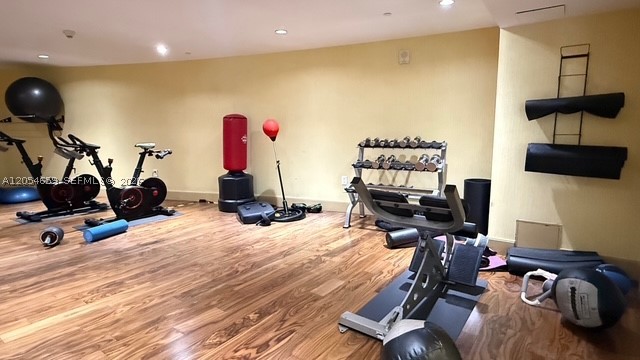 50 Biscayne Blvd #3109, Miami FL 33132