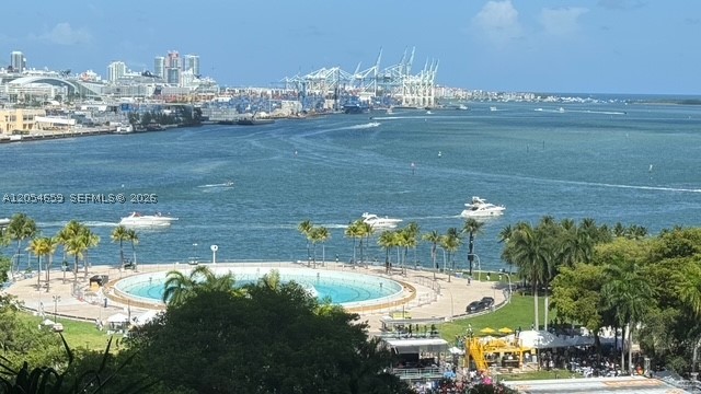 50 Biscayne Blvd #3109, Miami FL 33132