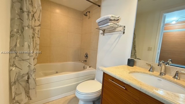 50 Biscayne Blvd #3109, Miami FL 33132