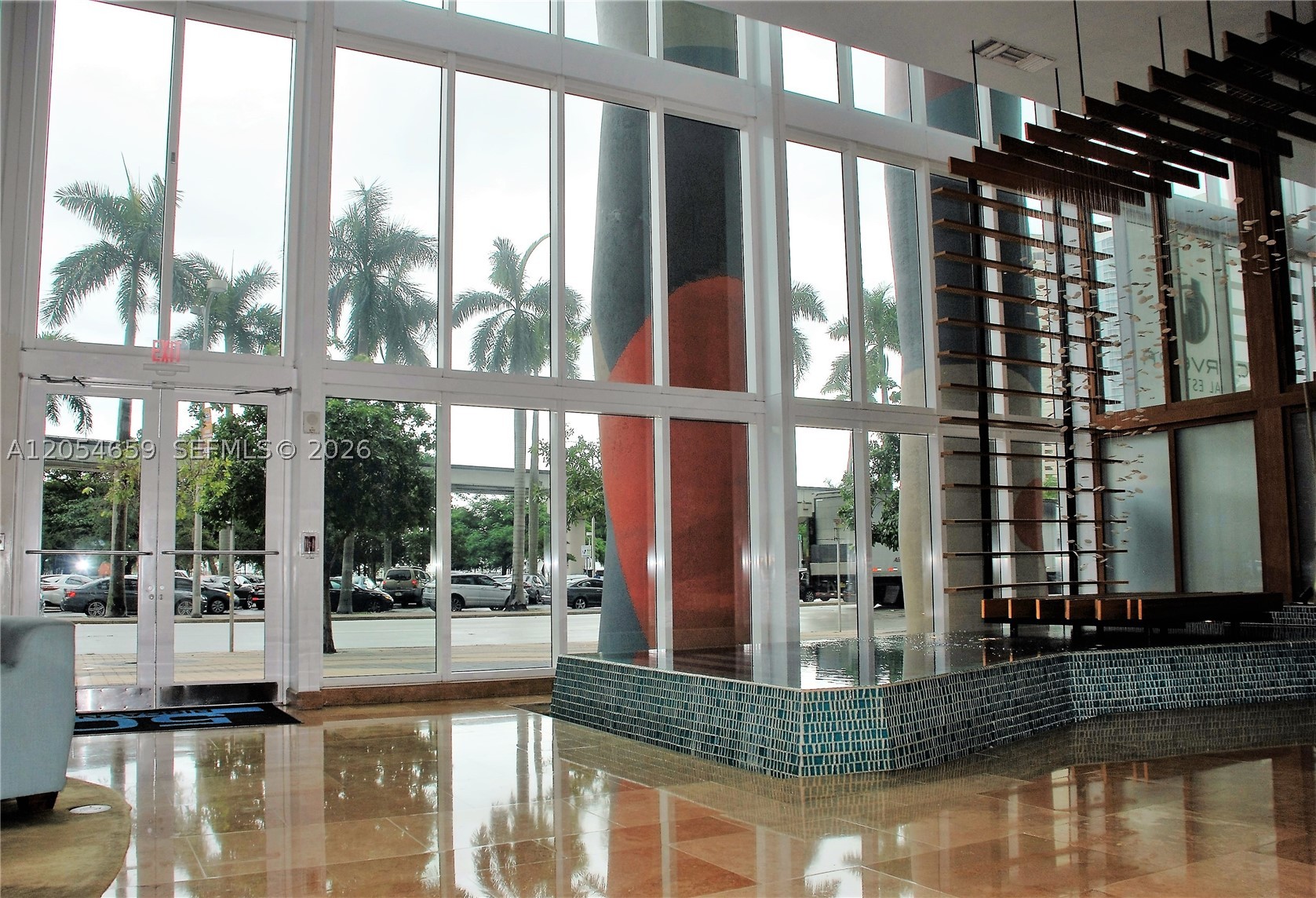 50 Biscayne Blvd #3109, Miami FL 33132