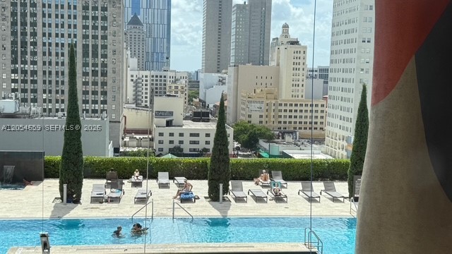 50 Biscayne Blvd #3109, Miami FL 33132