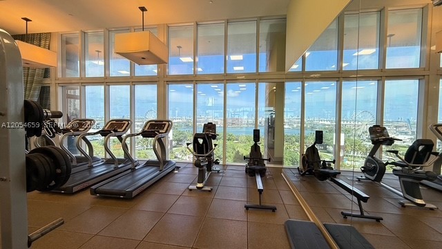 50 Biscayne Blvd #3109, Miami FL 33132