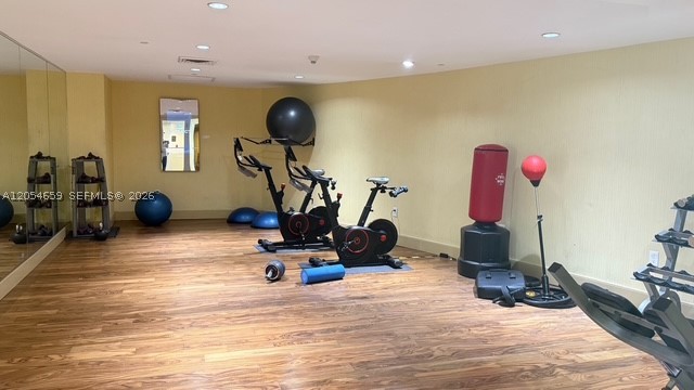 50 Biscayne Blvd #3109, Miami FL 33132