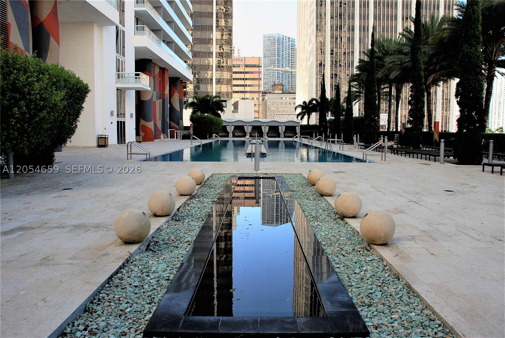 50 Biscayne Blvd #3109, Miami FL 33132