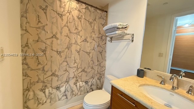 50 Biscayne Blvd #3109, Miami FL 33132