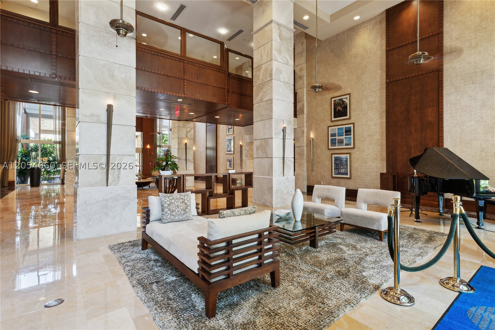 19501 W COUNTRY CLUB DR #2506, Aventura FL 33180