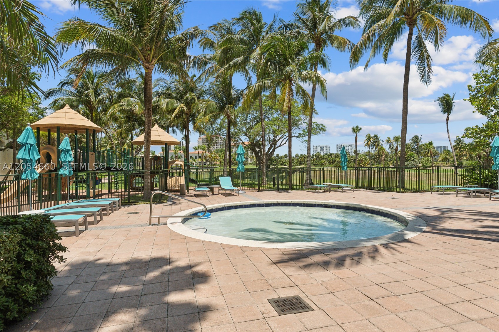 19501 W COUNTRY CLUB DR #2506, Aventura FL 33180