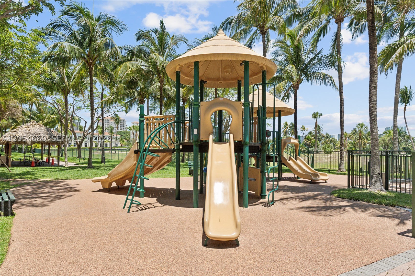 19501 W COUNTRY CLUB DR #2506, Aventura FL 33180