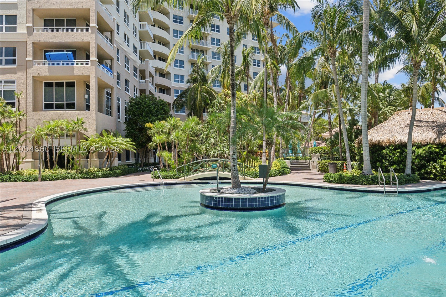 19501 W COUNTRY CLUB DR #2506, Aventura FL 33180