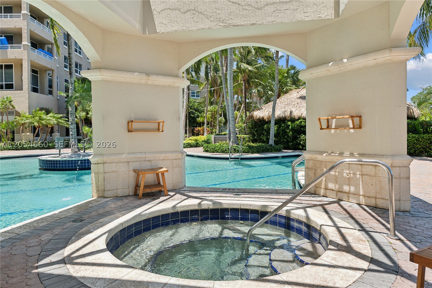 19501 W COUNTRY CLUB DR #2506, Aventura FL 33180