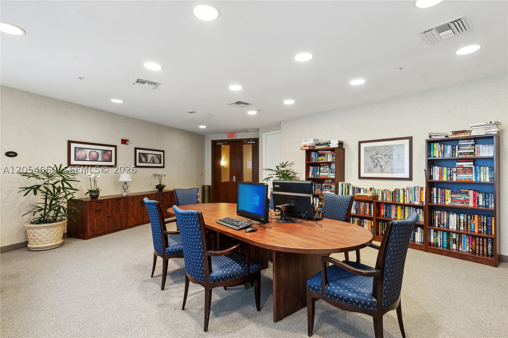 19501 W COUNTRY CLUB DR #2506, Aventura FL 33180