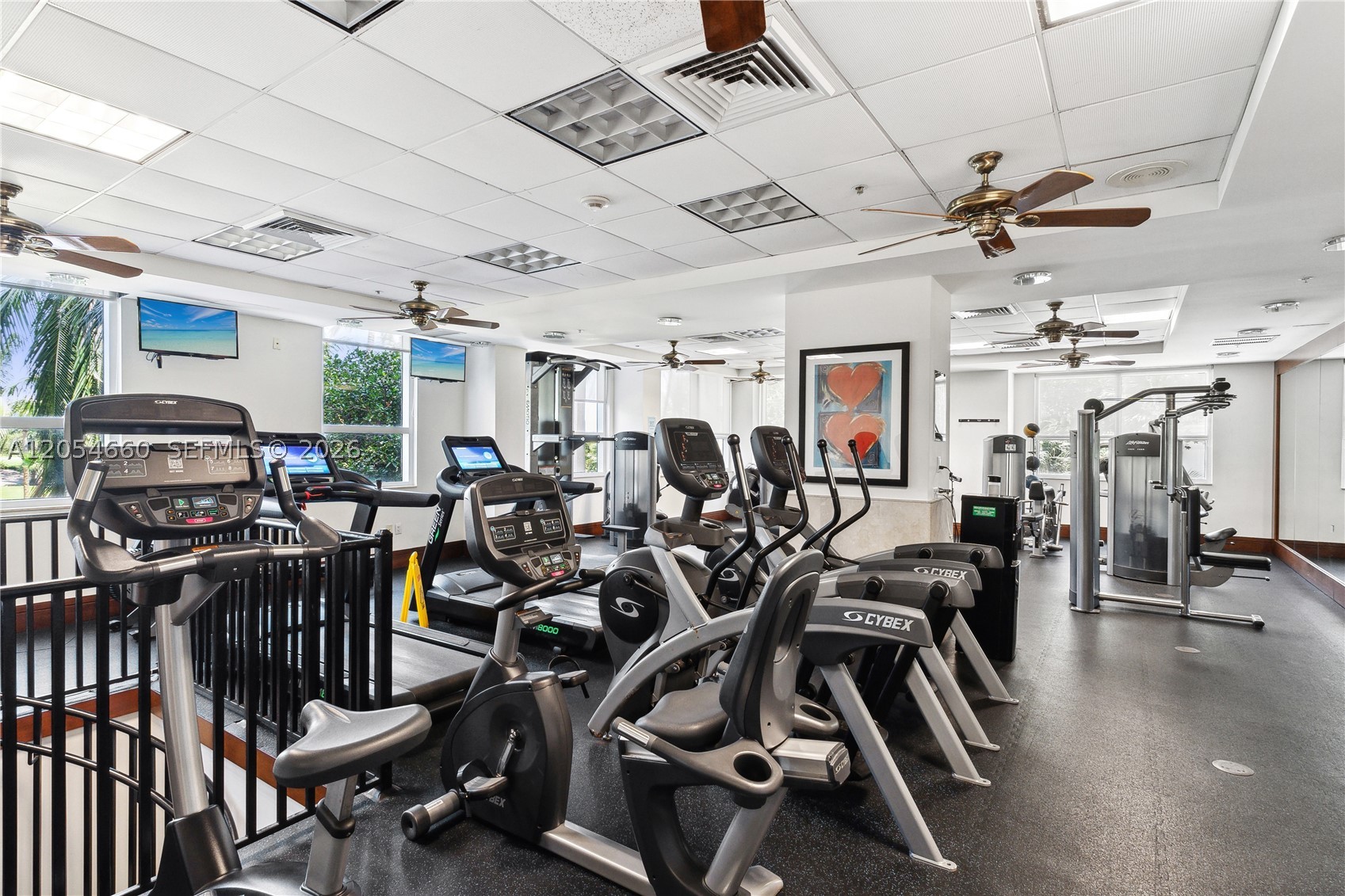 19501 W COUNTRY CLUB DR #2506, Aventura FL 33180