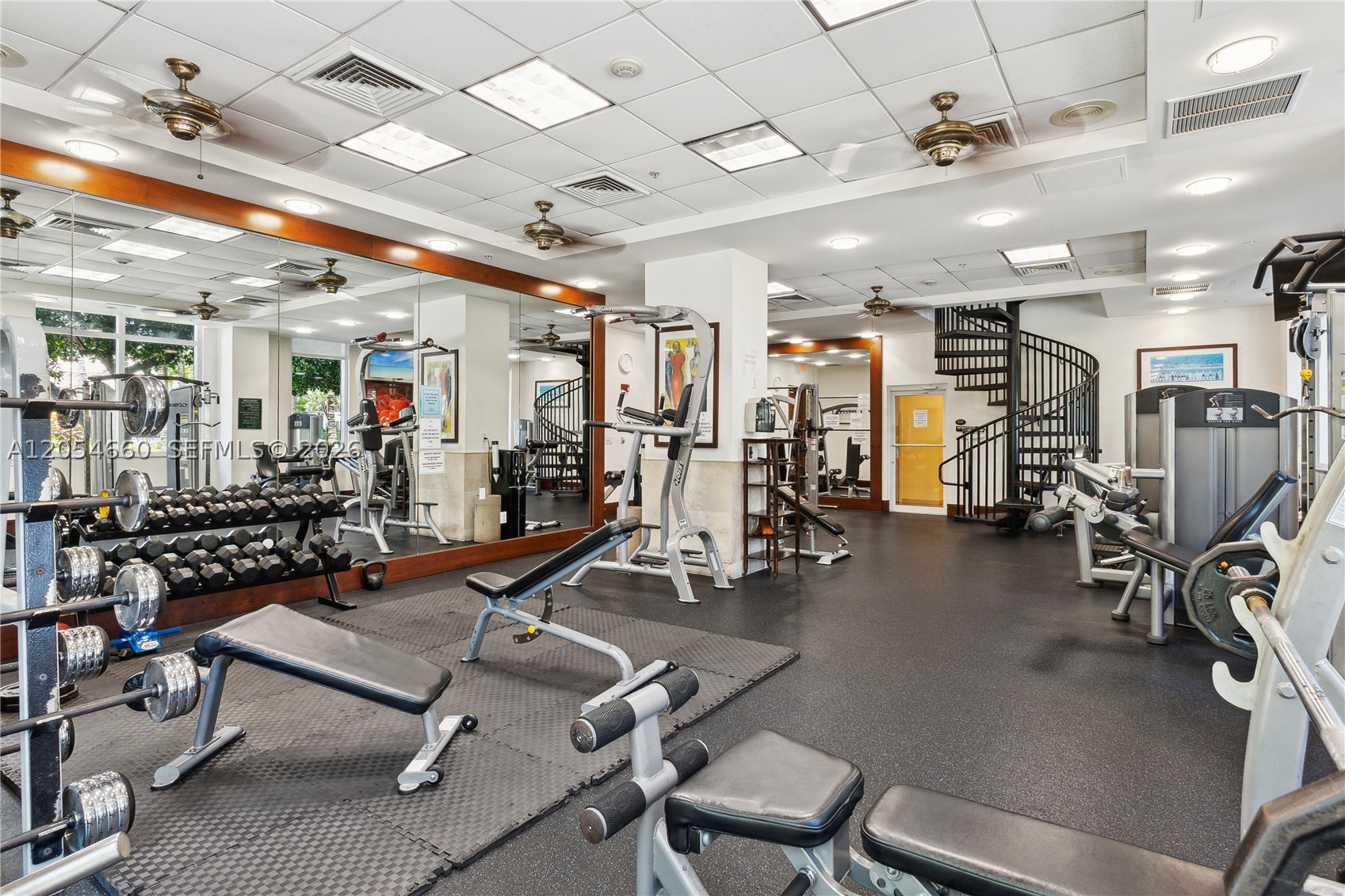 19501 W COUNTRY CLUB DR #2506, Aventura FL 33180