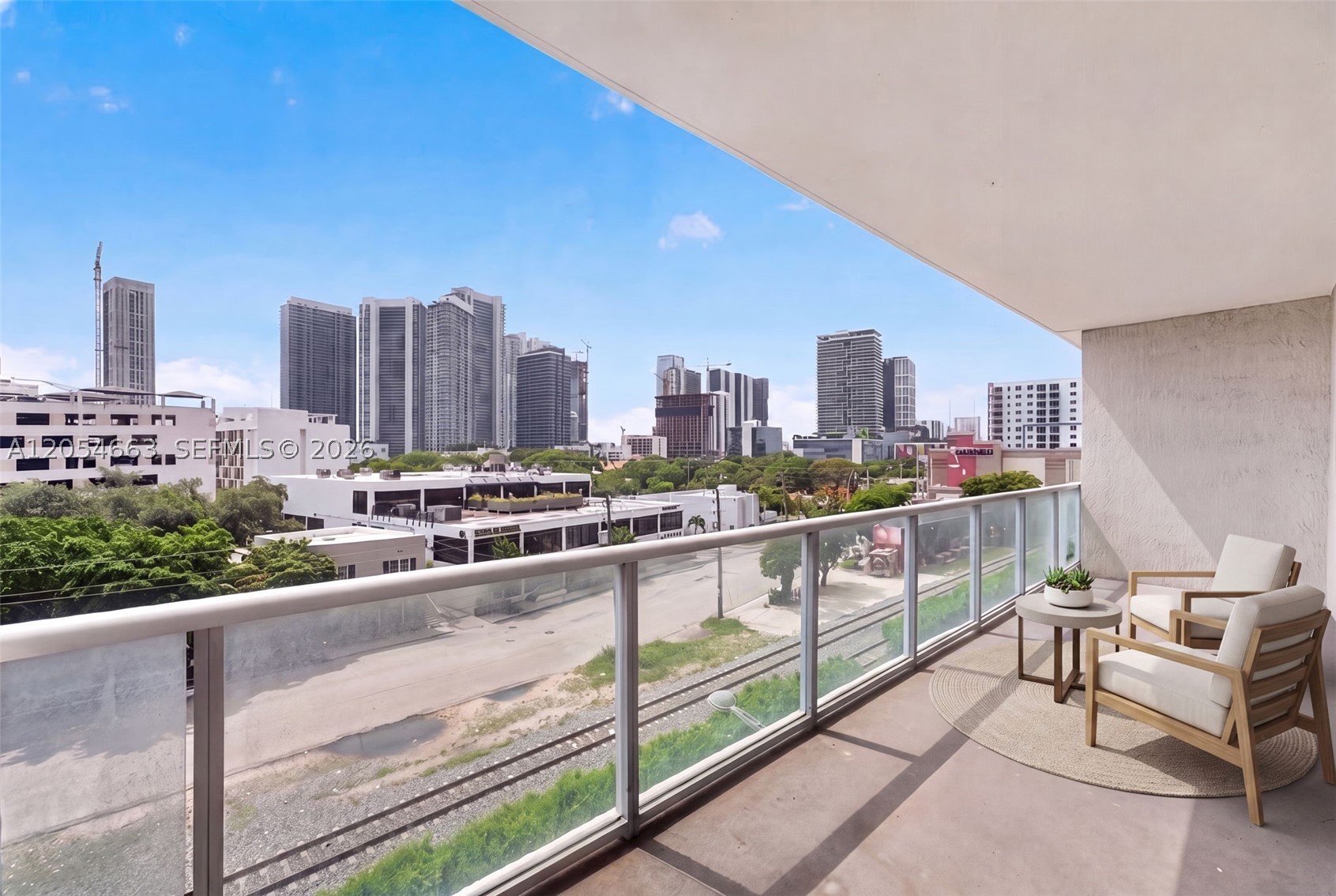 3470 E Coast Ave #H0505, Miami FL 33137