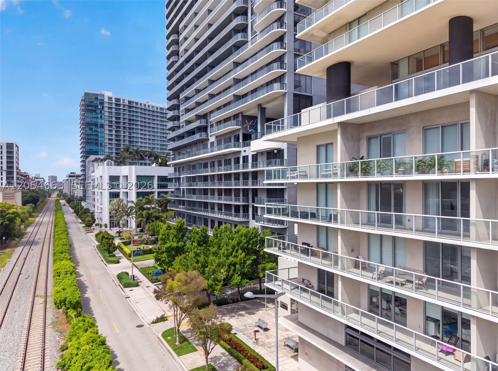 3470 E Coast Ave #H0505, Miami FL 33137