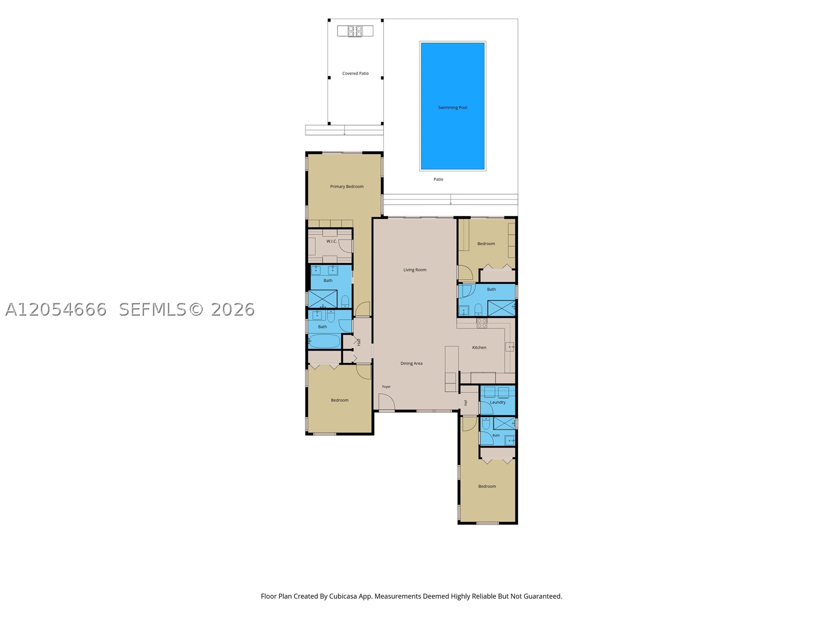 530 SW 18th Ter, Miami FL 33129