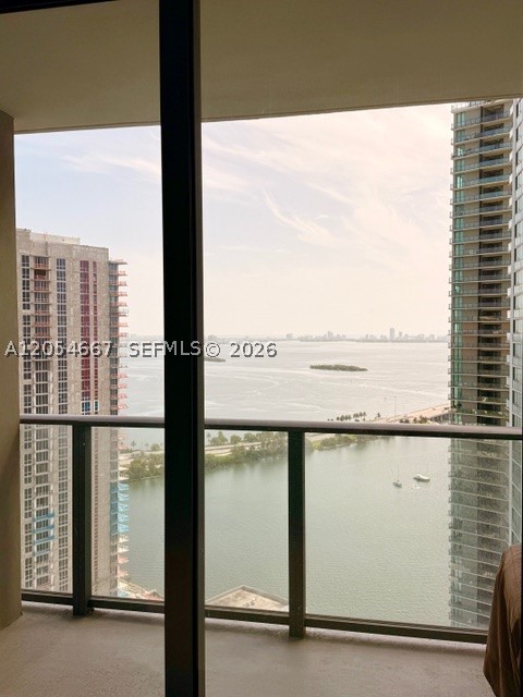 501 NE 31st St #3606, Miami FL 33137