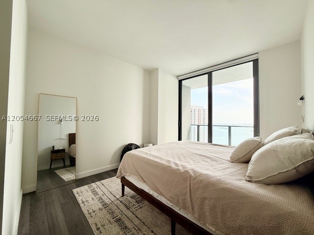 501 NE 31st St #3606, Miami FL 33137