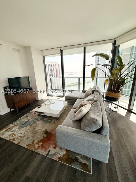 501 NE 31st St #3606, Miami FL 33137