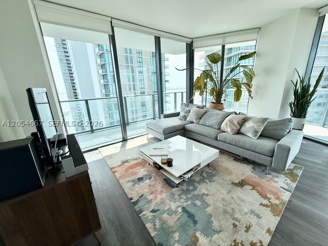501 NE 31st St #3606, Miami FL 33137