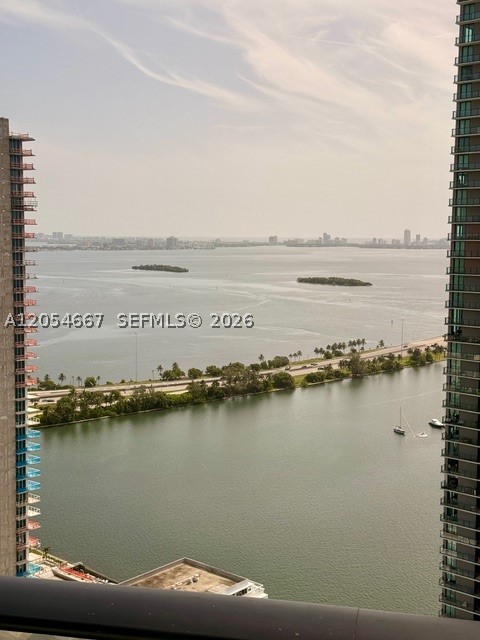 501 NE 31st St #3606, Miami FL 33137