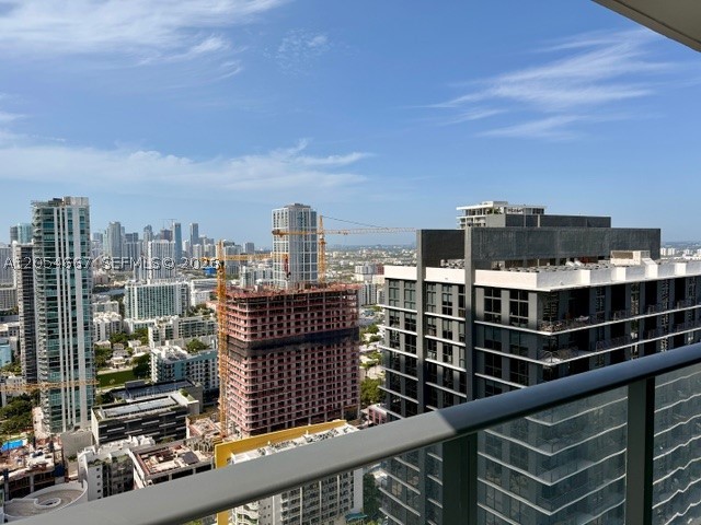 501 NE 31st St #3606, Miami FL 33137