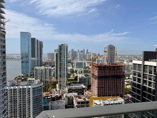 501 NE 31st St #3606, Miami FL 33137