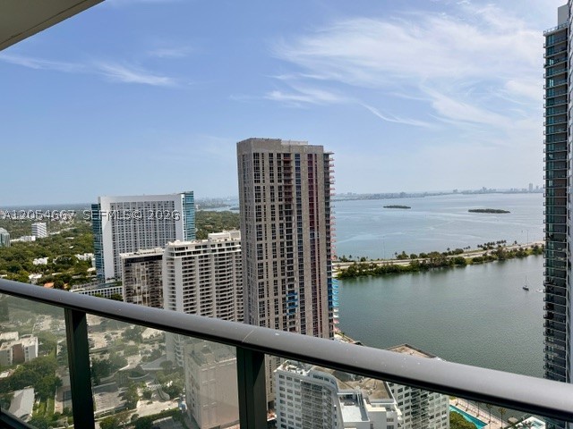 501 NE 31st St #3606, Miami FL 33137
