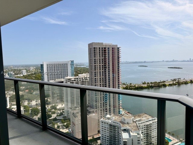 501 NE 31st St #3606, Miami FL 33137