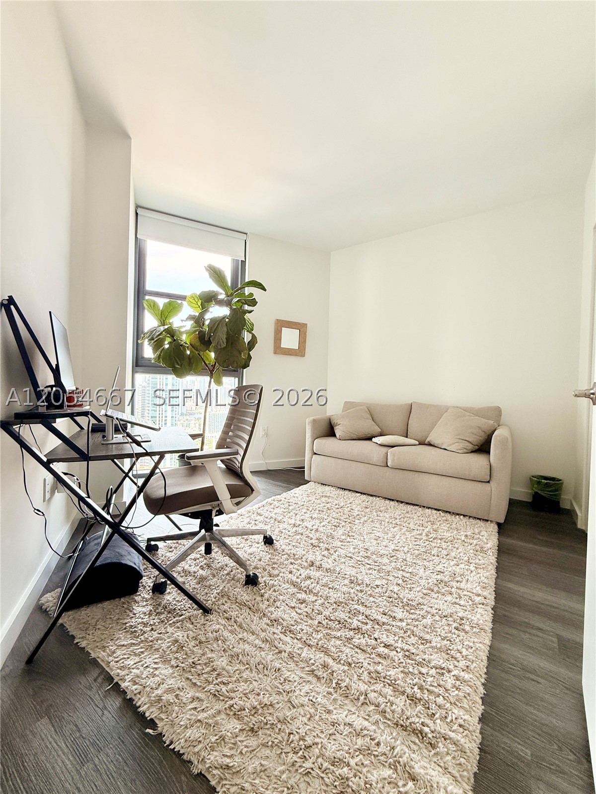 501 NE 31st St #3606, Miami FL 33137