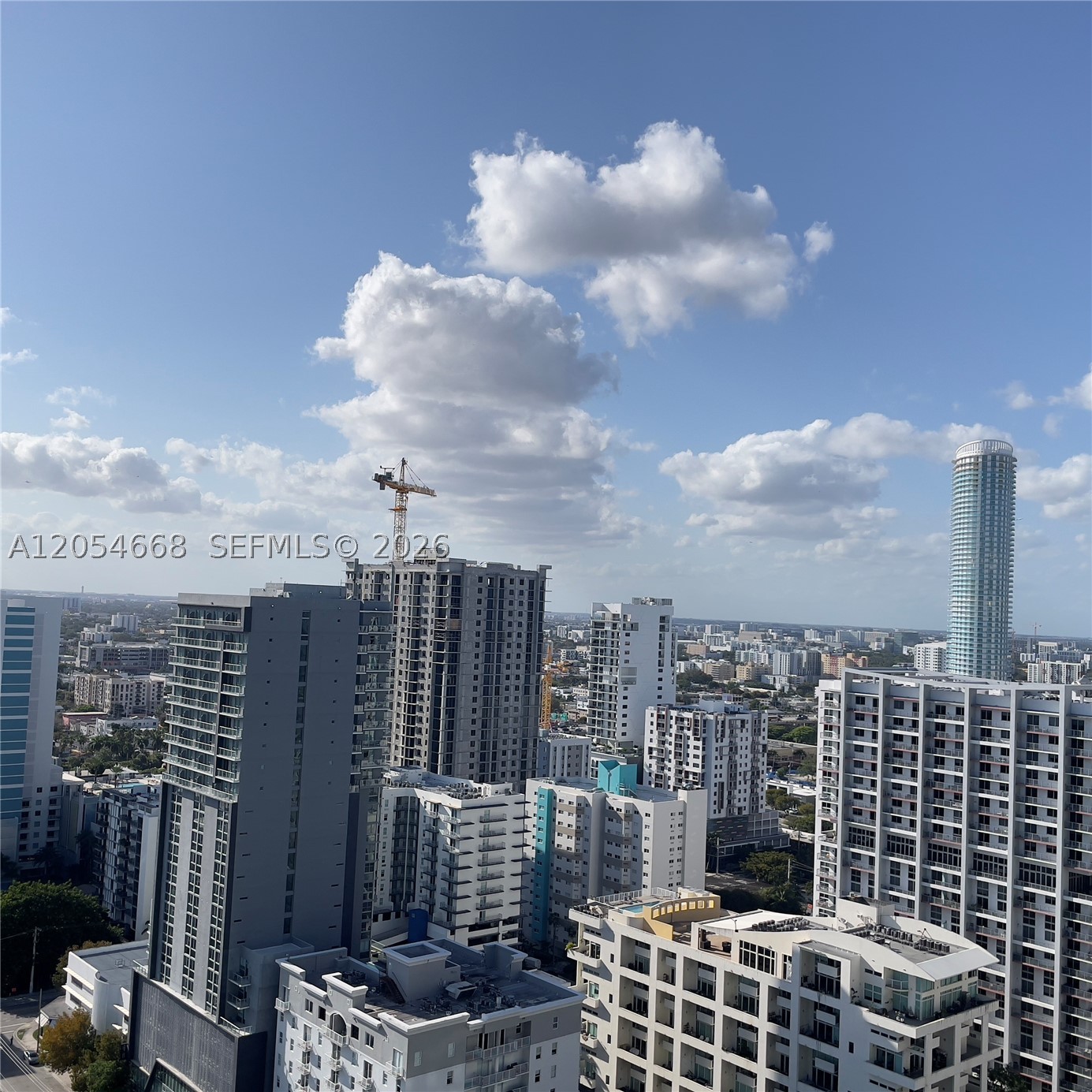 79 SW 12 ST #3011-S, Miami FL 33130