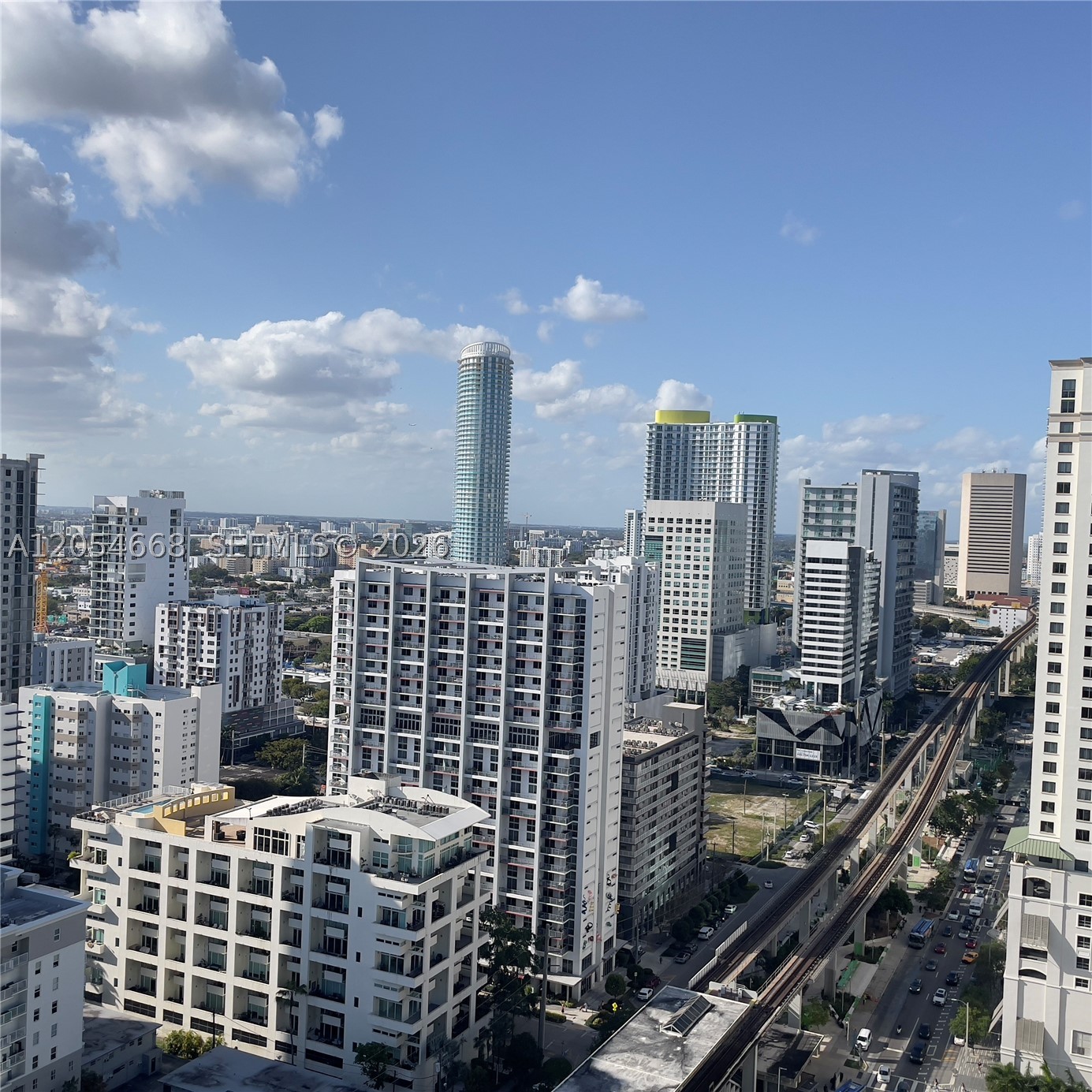 79 SW 12 ST #3011-S, Miami FL 33130