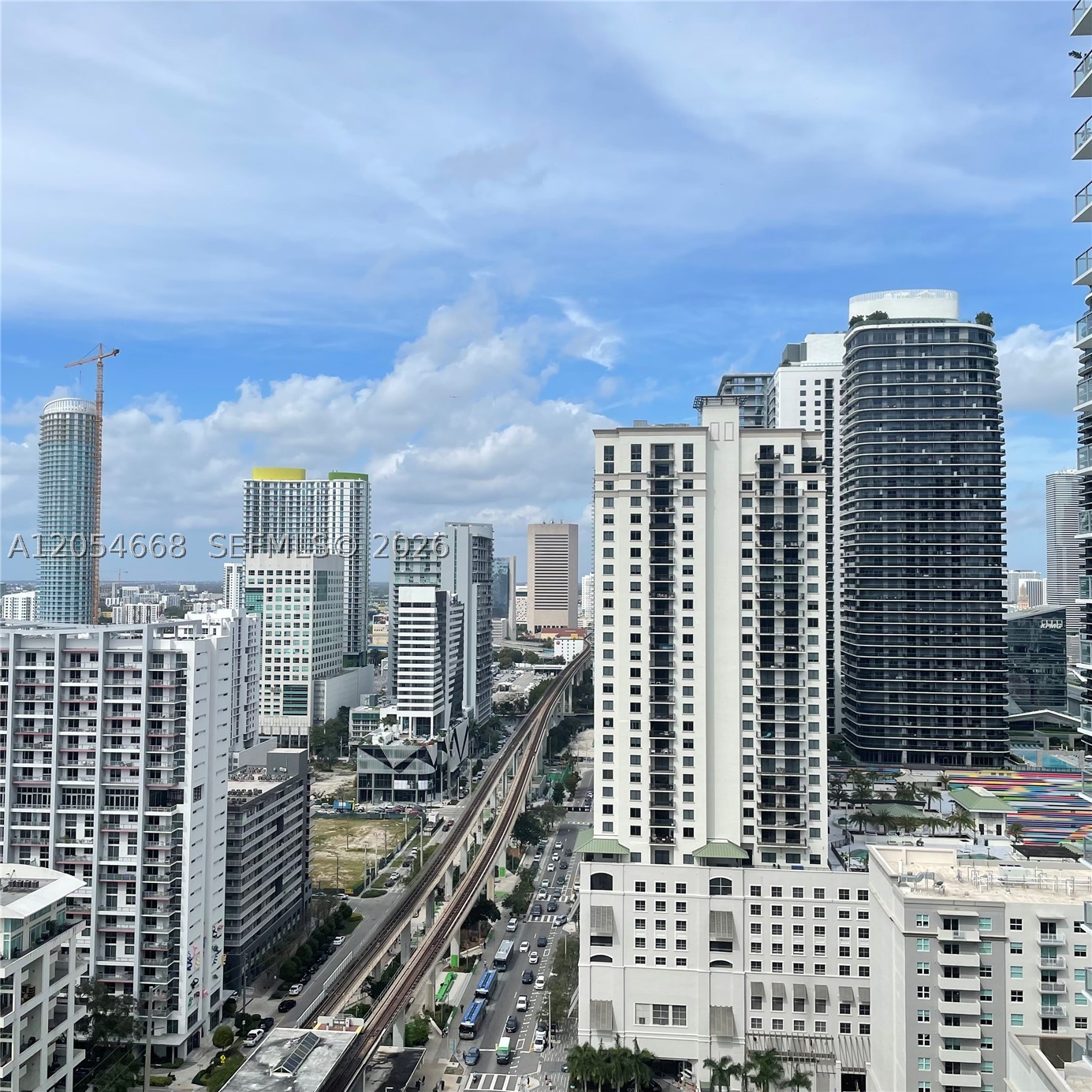 79 SW 12 ST #3011-S, Miami FL 33130