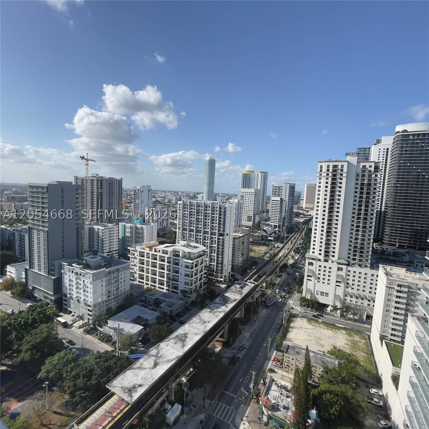 79 SW 12 ST #3011-S, Miami FL 33130