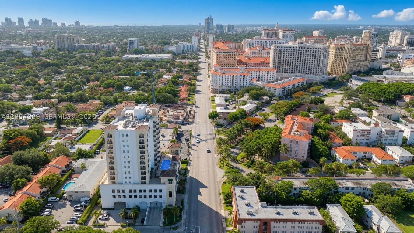 1627 SW 37th Ave #401, Miami FL 33145