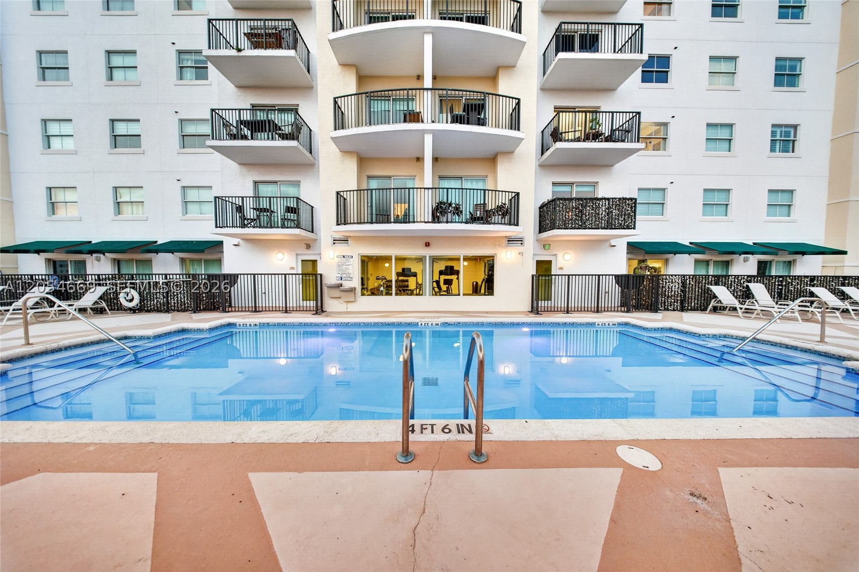 1627 SW 37th Ave #401, Miami FL 33145