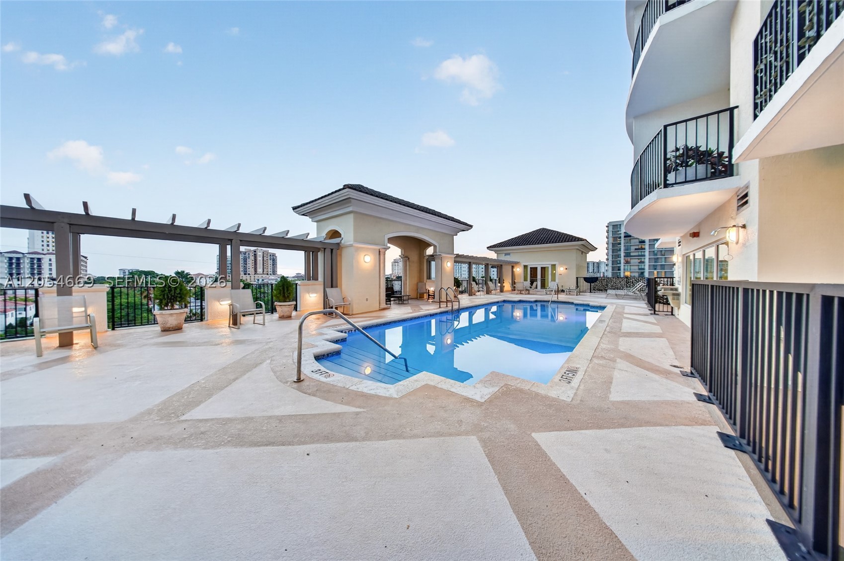 1627 SW 37th Ave #401, Miami FL 33145