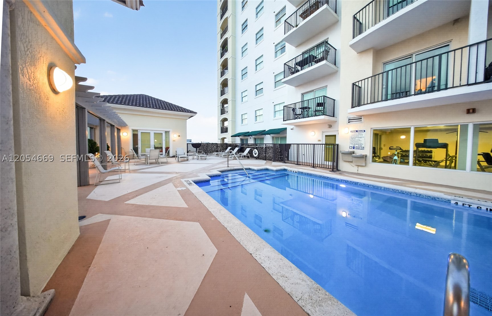 1627 SW 37th Ave #401, Miami FL 33145