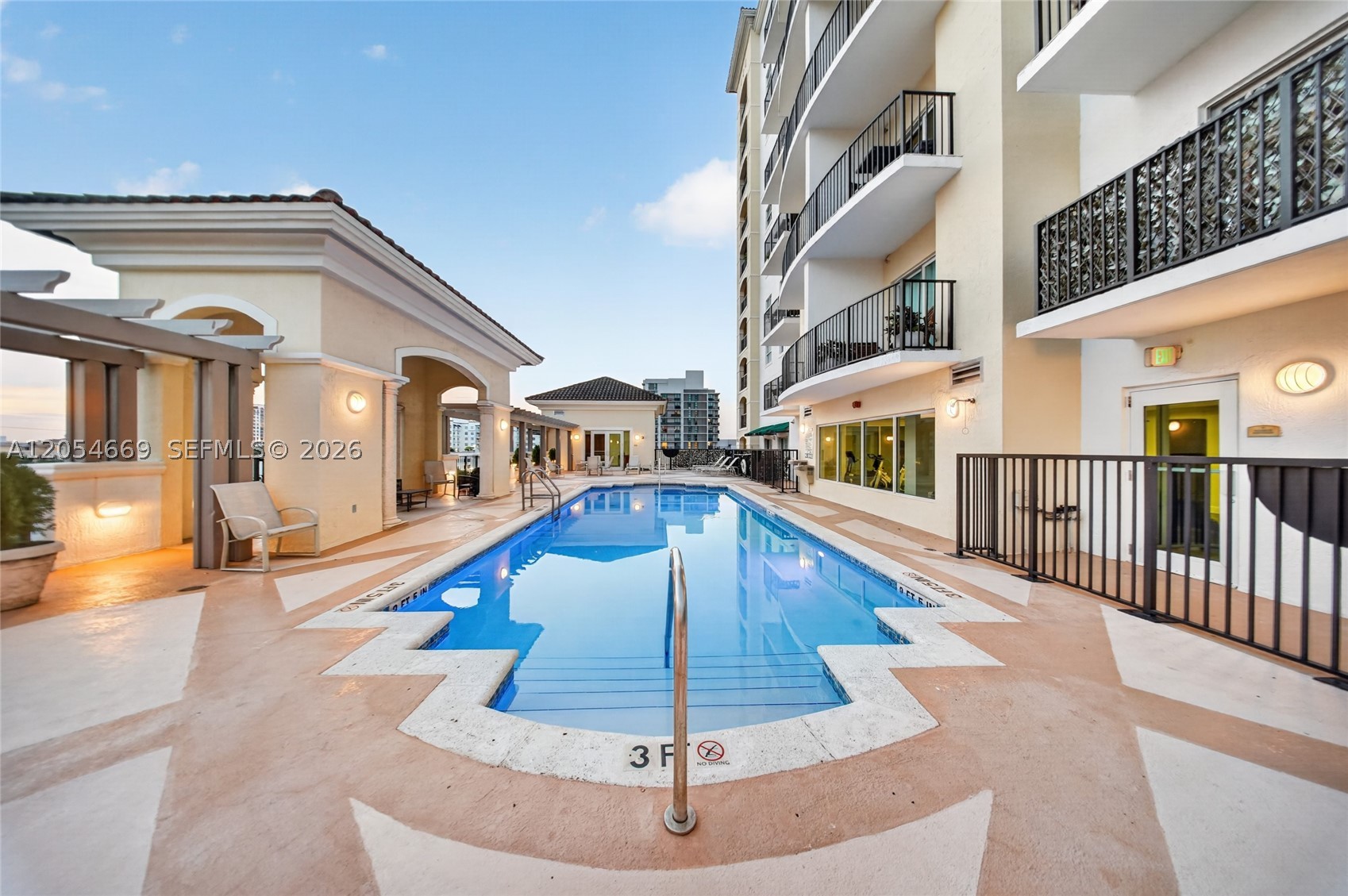 1627 SW 37th Ave #401, Miami FL 33145