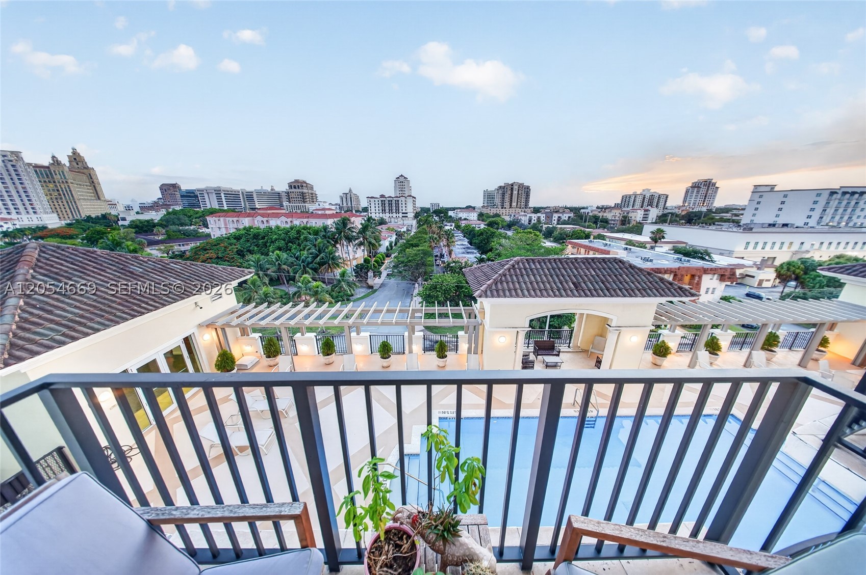 1627 SW 37th Ave #401, Miami FL 33145