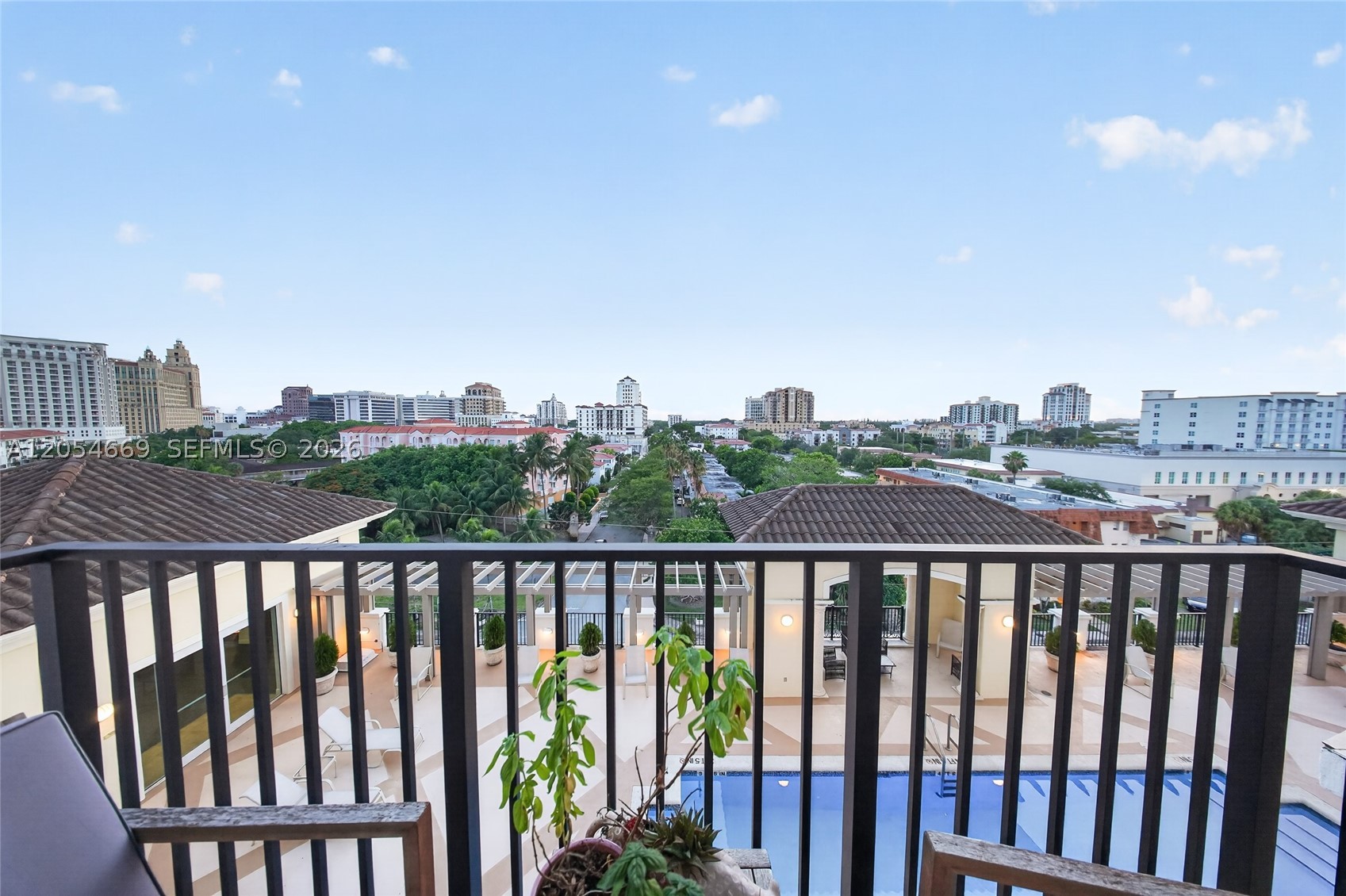 1627 SW 37th Ave #401, Miami FL 33145