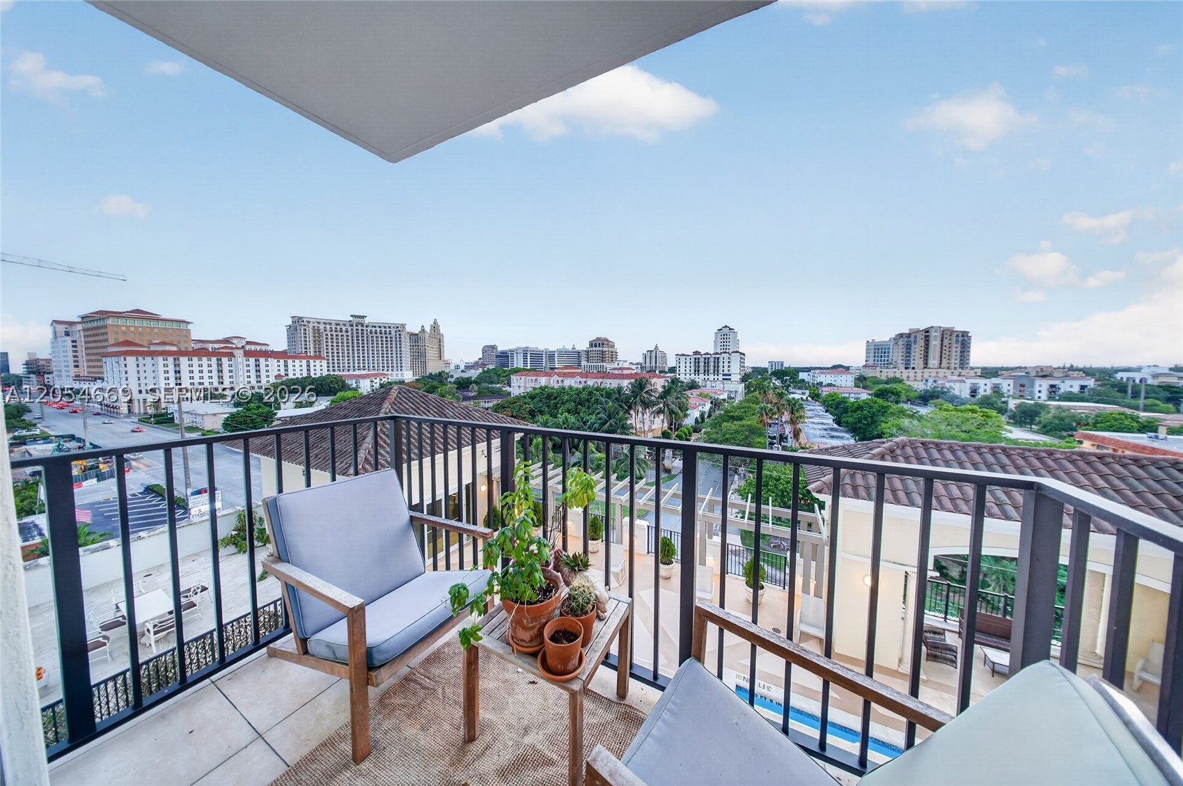 1627 SW 37th Ave #401, Miami FL 33145